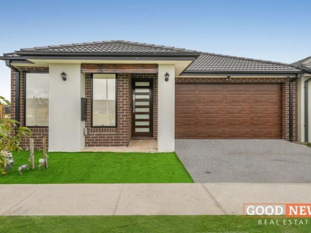 House for sale in River Garden, Melbourne