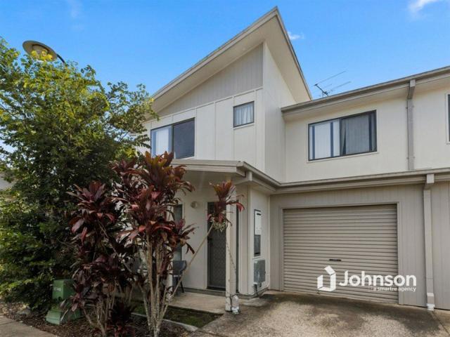 Townhouse for sale in Toombul, Queensland