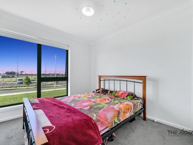 Townhouse for sale in Camerons Creek, Victoria