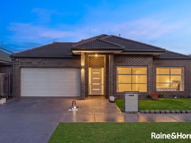 House for sale in Camerons Creek, Victoria