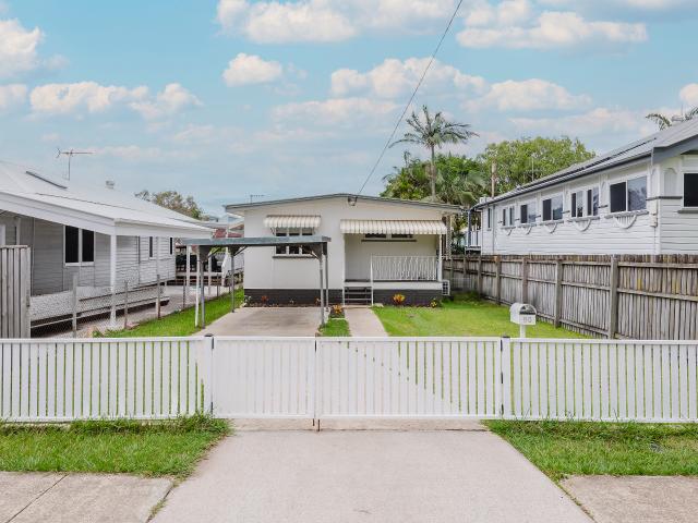 House for sale in Toombul, Queensland