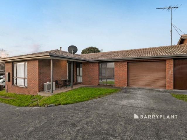 Apartment for sale in Warragul, Victoria