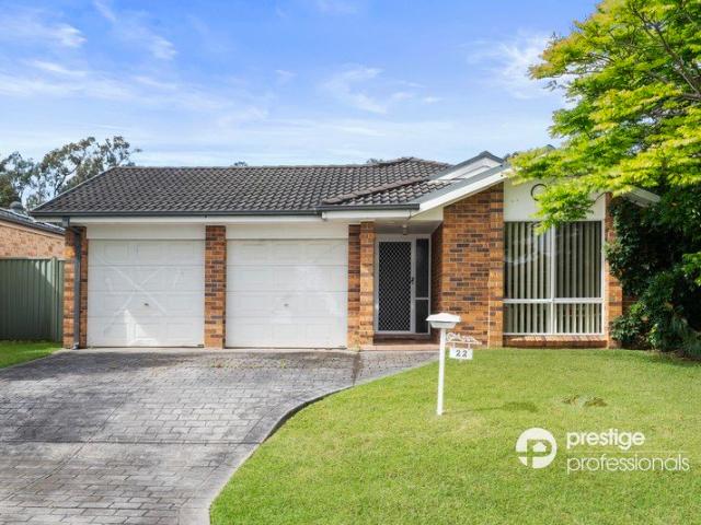 House for sale in Wattle Grove, Sydney