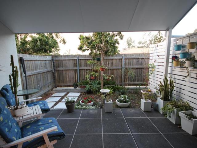 Townhouse for sale in Methul, Queensland