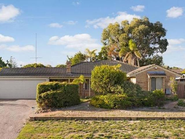 House for rent in Parklands, Western Australia
