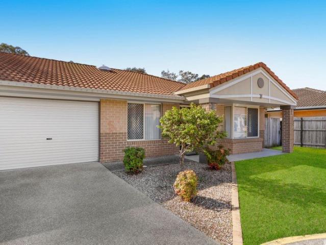 Villa for sale in Methul, Queensland