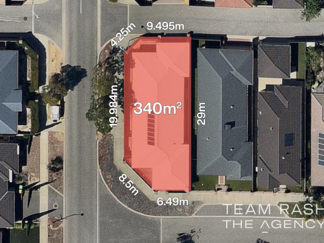 House for sale in Banksia Grove, Western Australia