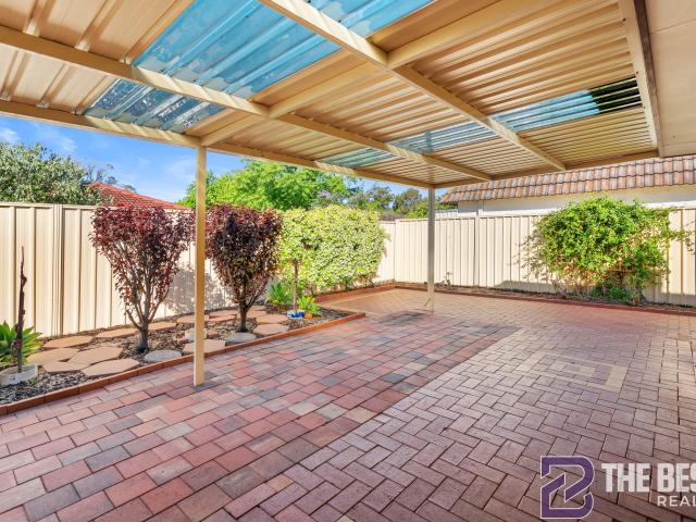 House for sale in Maddington, Western Australia