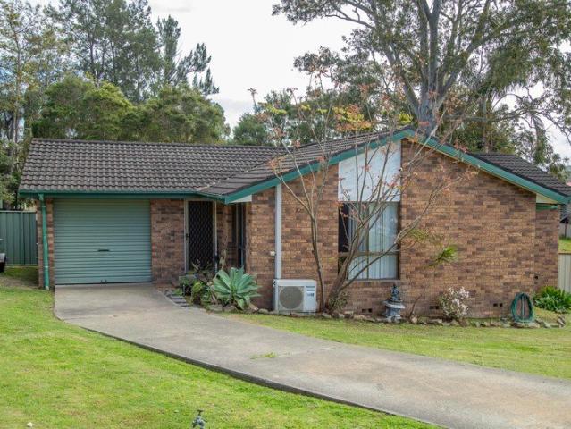 House for sale in Kippaxs, New South Wales