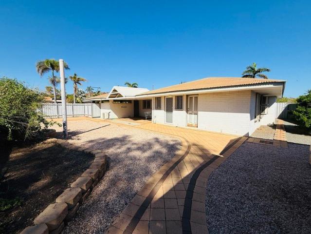 House for sale in Karratha, Western Australia