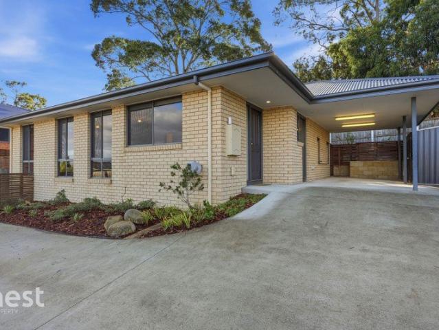 Apartment for sale in Hobart, Tasmania