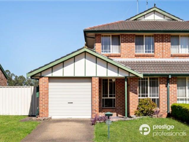 Duplex for sale in Sydney, New South Wales