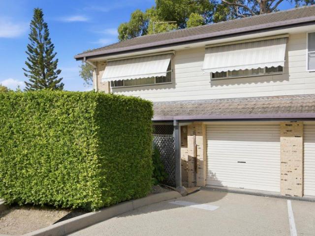 Townhouse for sale in Fernbrook, Queensland