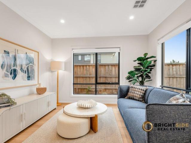 Townhouse for sale in Camerons Creek, Victoria