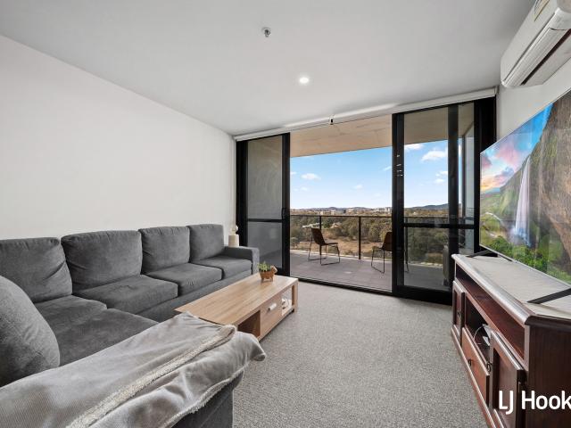 Apartment for sale in Australian Capital Territory