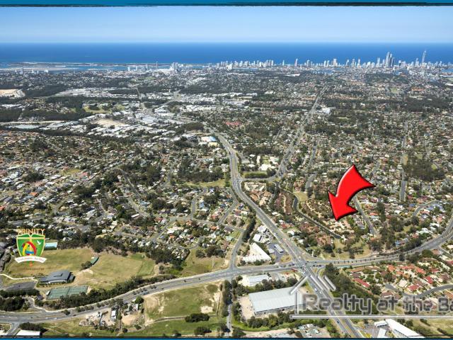 House for sale in Ashmore City