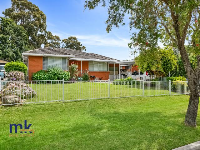 House for sale in Campbelltown, New South Wales