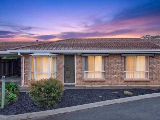House for sale in Horseshoe Creek, South Australia