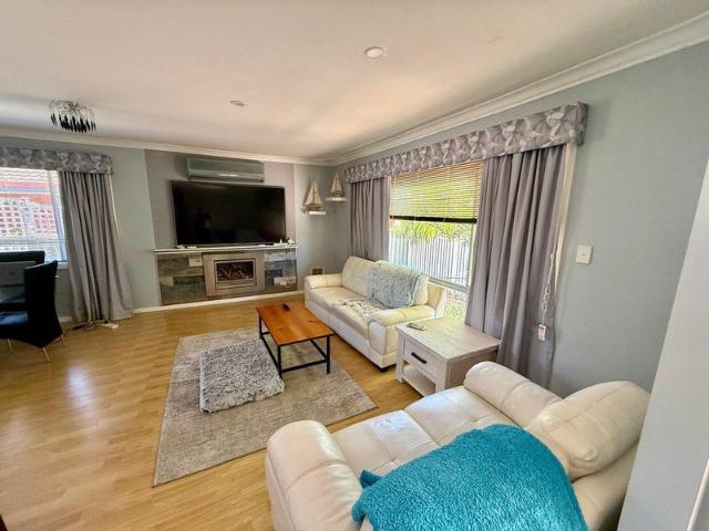 House for sale in West Busselton, Western Australia