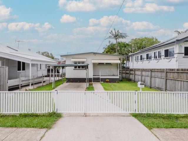 House for sale in Toombul, Queensland