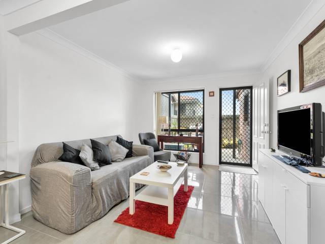Townhouse for sale in Toombul, Queensland
