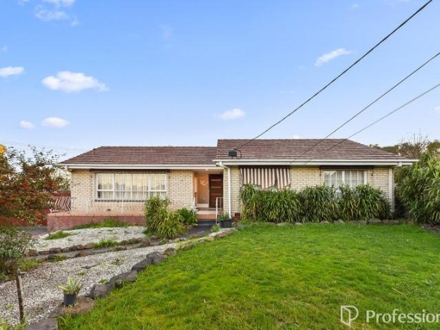 House for sale in Camerons Creek, Victoria