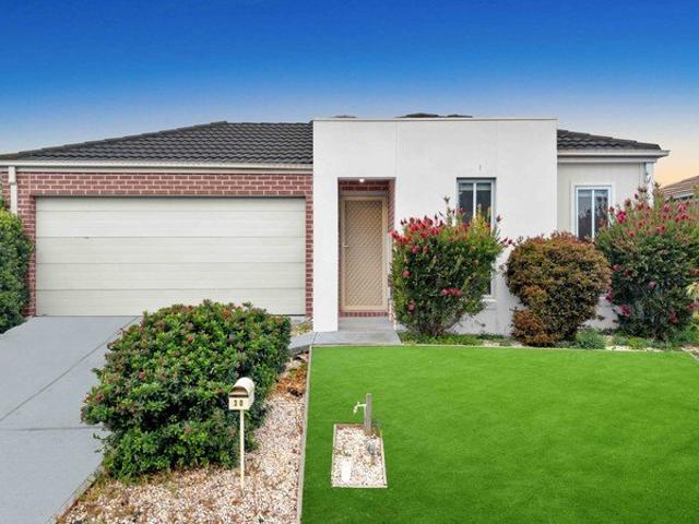 House for sale in Moorookyle, Melbourne