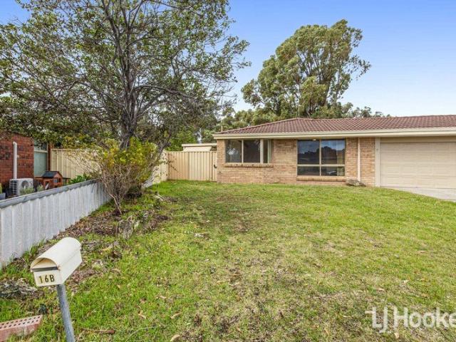 Apartment for sale in Parklands, Western Australia