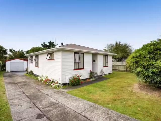 House for sale in Eltham, Taranaki