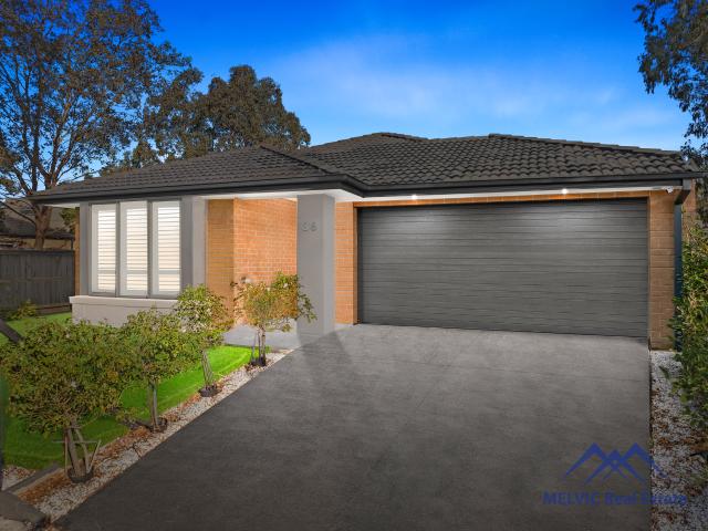 House for sale in Camerons Creek, Victoria