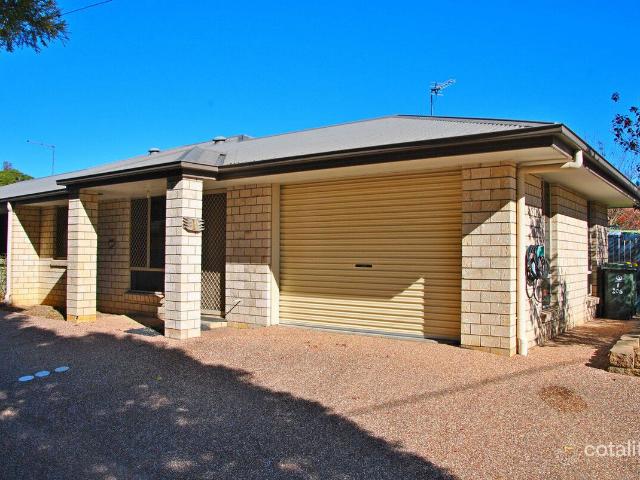 Apartment for sale in Warwick, Queensland