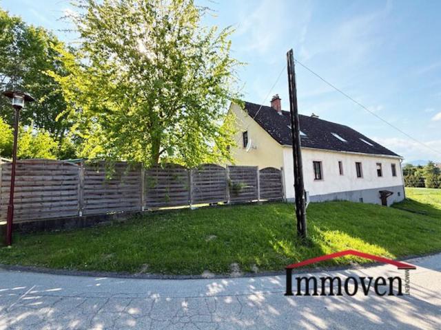 Haus kaufen in Pischelsdorf in der Steiermark, Steiermark
