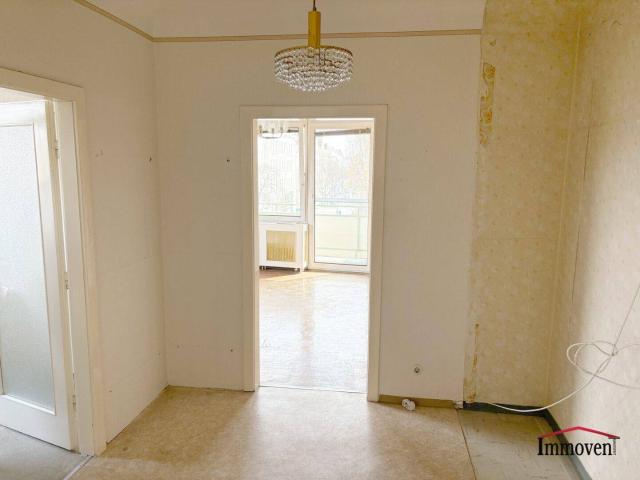 Apartment kaufen in KG Favoriten, Wien