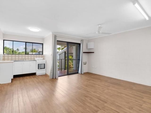 Apartment for sale in Edge Hill, Cairns
