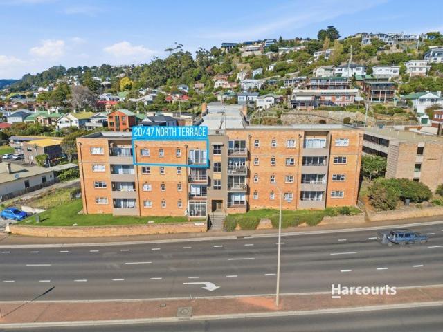Apartment for sale in Burnie, Tasmania