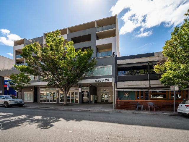 Property for sale in Braddon, Australian Capital Territory