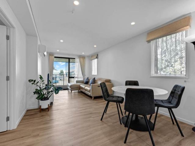 Apartment for sale in Owhata