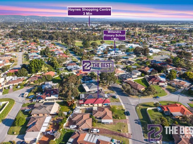House for sale in Seville Grove, Western Australia