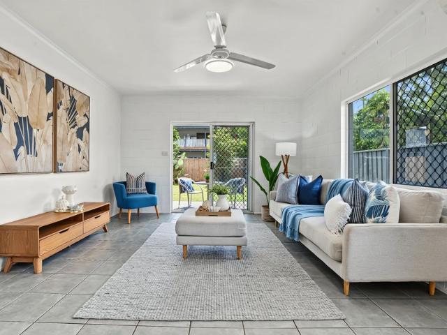 House for sale in Manunda, Cairns