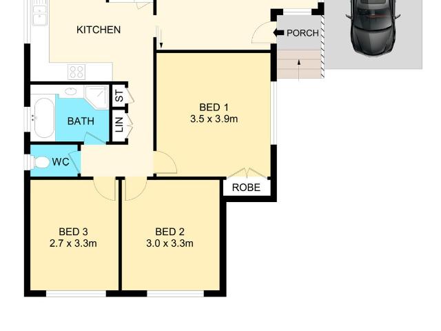 House for sale in Sydney, New South Wales