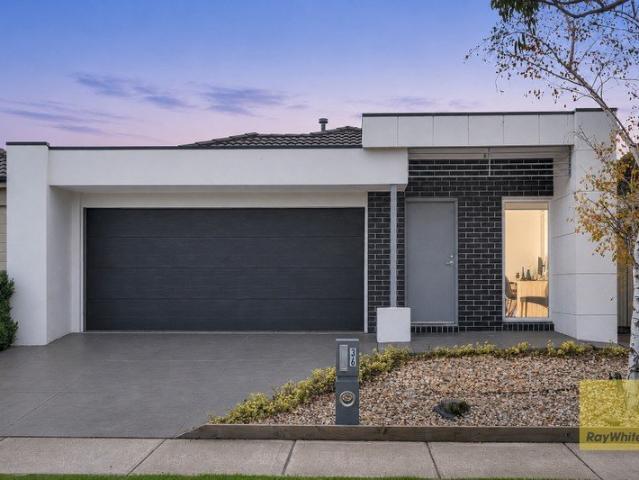 House for sale in Camerons Creek, Victoria