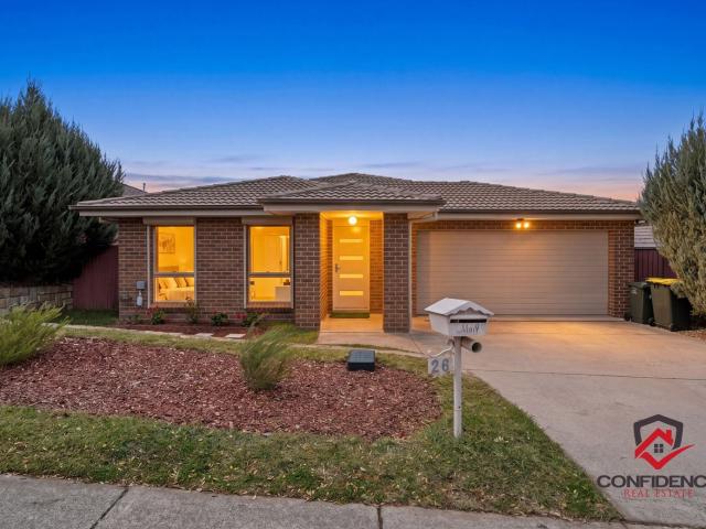 Property for sale in Casey, Australian Capital Territory