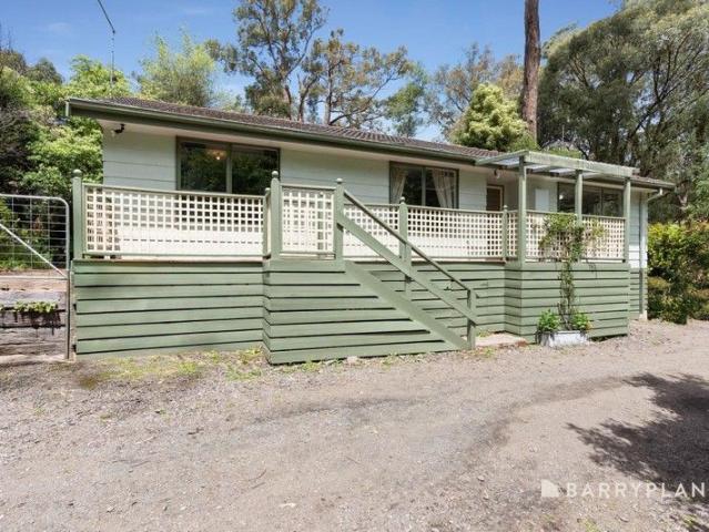 House for sale in Camerons Creek, Victoria