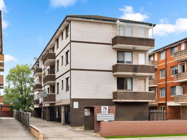 Apartment for sale in Sydney, New South Wales