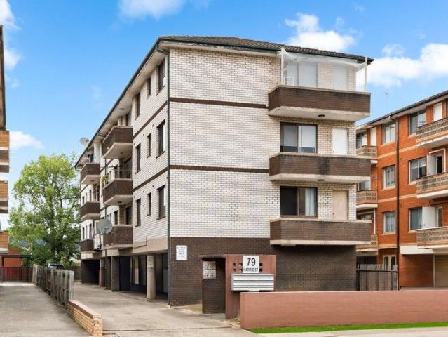 Apartment for sale in Sydney, New South Wales