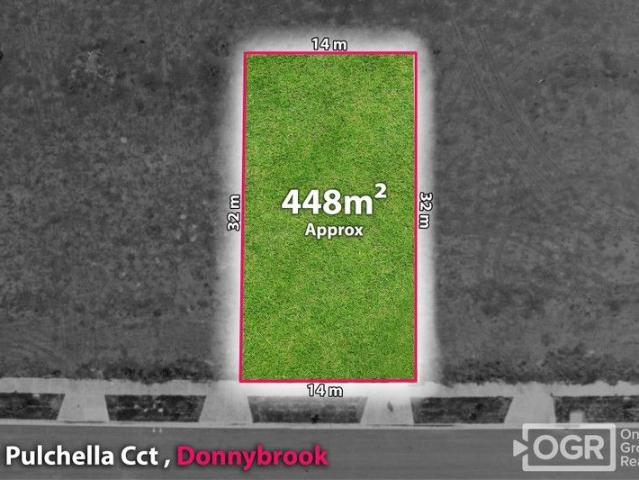 Land for sale in Camerons Creek, Victoria