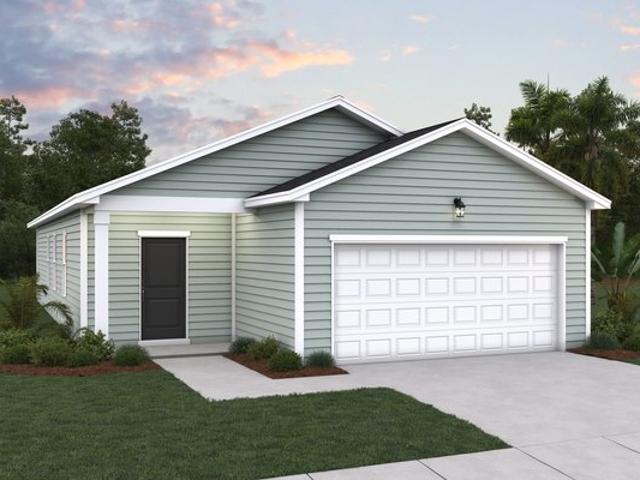 House for sale in Ash, North Carolina