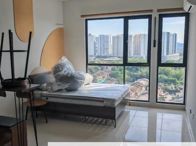 Condominium for rent in Country Heights Damansara, Kuala Lumpur