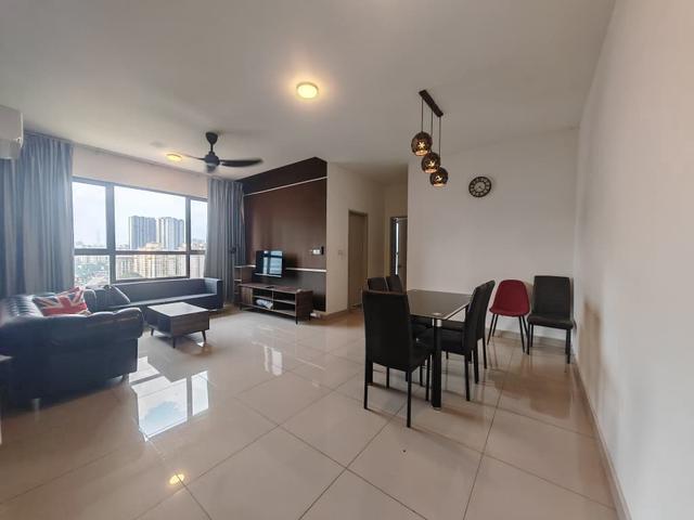 Condominium for rent in Country Heights Damansara, Kuala Lumpur