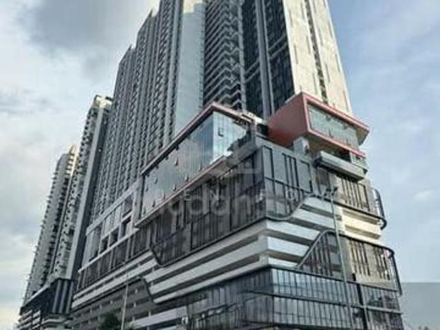 Condominium for rent in Country Heights Damansara, Kuala Lumpur